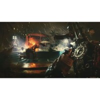 Игра Far Cry 6 для Sony PS4 - фото