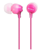 Наушники Sony MDREX15LPPI.AE - фото