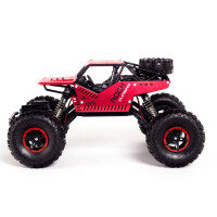 Радиоуправляемая машина X-Game Kids 41600R - фото