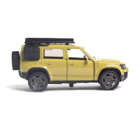 Металлическая машинка, X-Game Kids, 26440LG, 1:32, 12 см, Светлый Хакки - фото