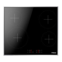 Варочная панель Hansa BHCI66377 - фото