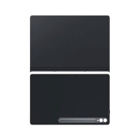 Чехол Samsung Smart Book Cover (Tab S9+) (EF-BX810PBEGRU) - фото