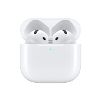 Наушники AirPods 4 with Active Noise Cancellation (MXP93) - фото