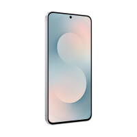 Смартфон Samsung Galaxy S25 FE 5G 128GB White (SM-S731BZWBSKZ) - фото