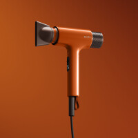 Фен Bork F732or|gg - фото