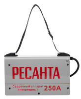 Сварочный аппарат инверторный РЕСАНТА САИ 250 - фото
