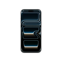 Смартфон iPhone 17 Pro Max 512GB Silver MFYQ4HX/A - фото