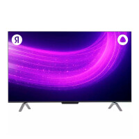 Телевизор Яндекc Про QLED 4K UHD Smart с Алисой 55" YNDX-00101 - фото