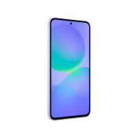 Смартфон Samsung Galaxy A36 5G 256GB Awesome Lavender (SM-A366ELVGSKZ) - фото
