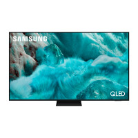 Телевизор Samsung AI 65" QLED 4K QE65Q7F5AUXCE - фото