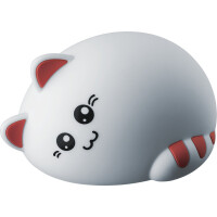 Светильник Navigator 4 325 NNL-SW07-WH акк. Li-ion 1,2Ач USB 5В - фото