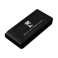 Внешний Жесткий диск SSD 1TB Kingston SXS1000/1000GA - фото