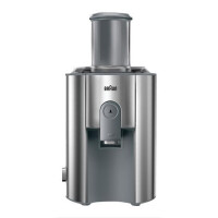 Соковыжималка Braun J700 - фото