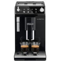 Кофемашина Delonghi ETAM 29.510.B - фото