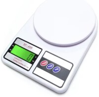 Кухонные весы Electronic SF-400 - фото