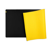 Коврик для мыши 2E GAMING PRO Control, 3XL (1200x550x4мм), чёрный - фото