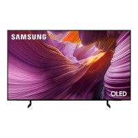 Телевизор Samsung 55" OLED 4K UHD Smart QE55S85FAEXCE - фото