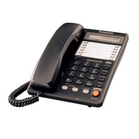 Проводной телефон Panasonic KX-TS2365CAB - фото