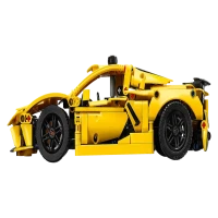 Конструктор Lego Chevrolet Corvette Stingray 42205 - фото