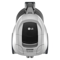 Пылесос LG VC5420NNTS - фото