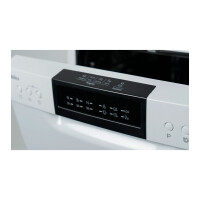 Посудомоечная машина Midea DWF8-7618QW - фото