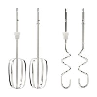 Миксер Kenwood HMP34.A0WH - фото