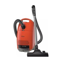 Пылесос Miele SVWF0 GuardM1 терракотовый красный - фото