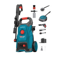 Мойка высокого давления Alteco CPW 140-8 Home&Car - фото