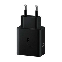 Зарядное устройство 45W Power Adapter (w C to C Cable) Samsung - фото