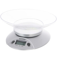 Кухонные весы Maxwell MW-1451 - фото
