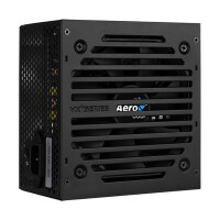 Блок питания Aerocool VX 700 PLUS (ACPN-VS70AEY) - фото