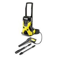 Мойка высокого давления Karcher K 5 Basic - фото