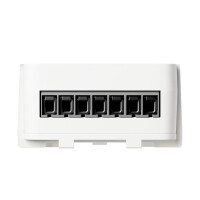 Умное Реле Яндекс YNDX-00538 Двухканальное - фото