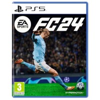 Игра FC24 PS5 - фото