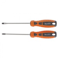 Набор отверток Sparta, 2 шт., PH, SL - фото
