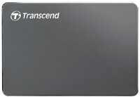 Внешний жесткий дискTranscend TS1TSJ25C3N - фото