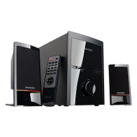 Акустическая система Microlab M-700U - фото