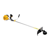 Бензиновые триммеры HUTER GGT-2500T - фото