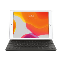 Apple Smart Keyboard for iPad (7th generation) and iPad Air (3rd generation) - Russian Model A1829 - фото