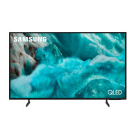 Телевизор Samsung AI 50" QLED 4K Q7FA QE50Q7FAAUXCE - фото