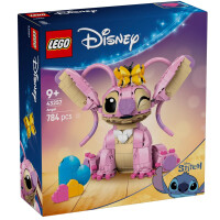 Конструктор Lego 43257 Дисней Ангел - фото