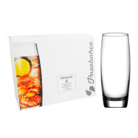 Набор стаканов Pasabahce Плэже, 420235, 6шт - фото