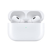 Наушники AirPods Pro (2nd generation) MQD83RU/A - фото