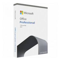 Офисное приложение Microsoft Office Professional 2021 (269-17192) - фото
