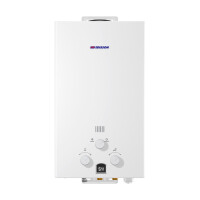 Газовая колонка EDISSON E 20 D - фото