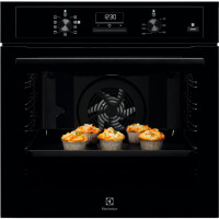 Духовой шкаф Electrolux OED3H50K - фото