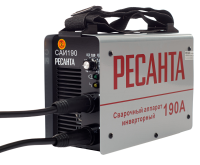 Сварочный аппарат инверторный РЕСАНТА САИ 190 - фото
