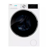 Стиральная машина Hansa WHG8140W - фото