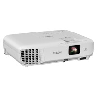 Проектор Epson EB-W06 (V11H973040) - фото