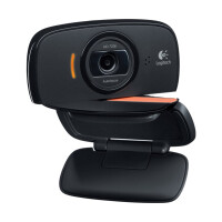 Web-камера Logitech WebCam C525 (960-000723/1064) - фото